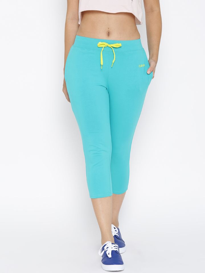 Buy Ajile By Pantaloons Turquoise Blue 