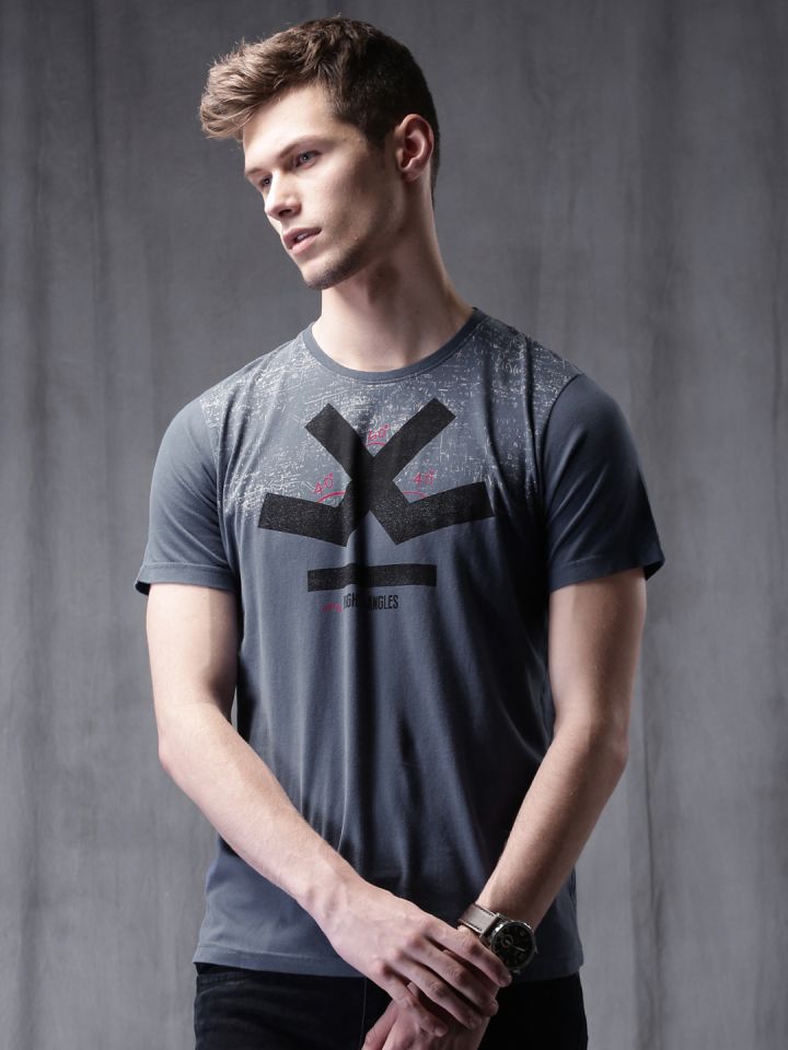 Wrogn t shirts official website new arrivals