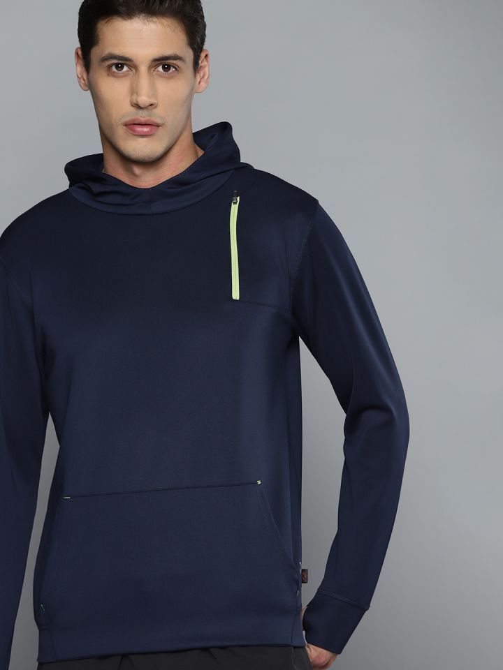 Hrx online sweatshirt myntra