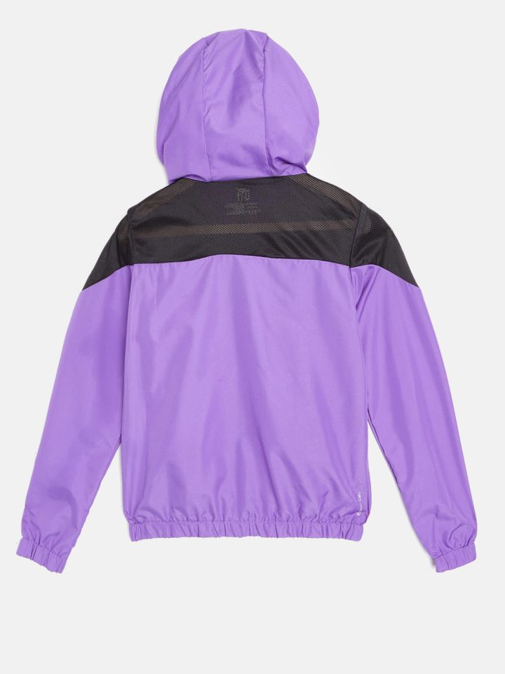 Hrx raincoat best sale
