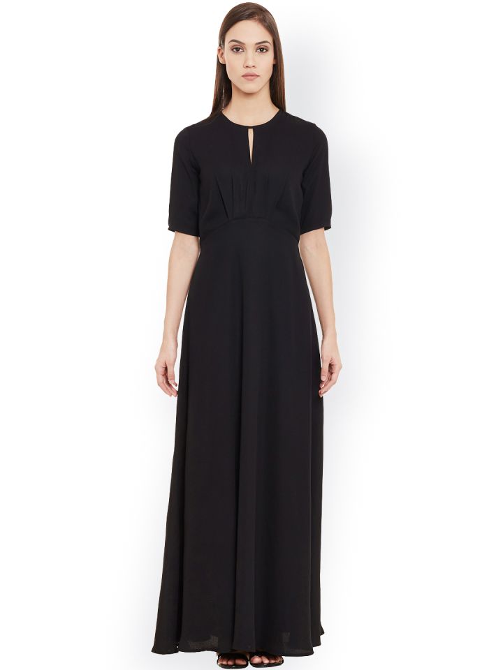 femella maxi dresses