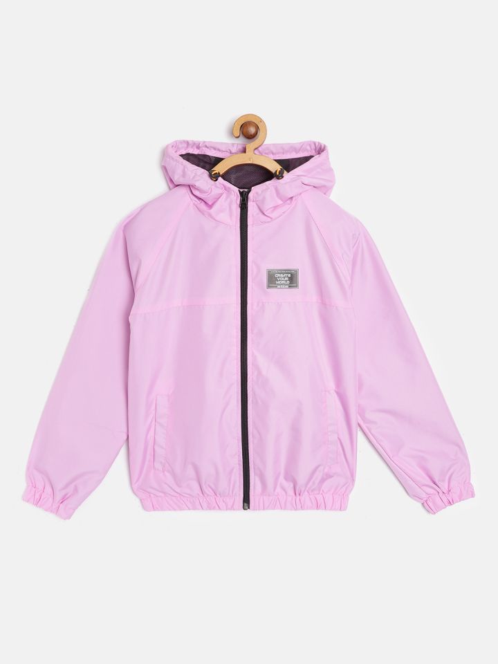 Hrx raincoat clearance