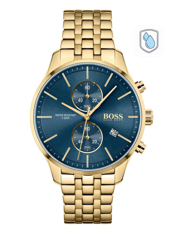 Hugo 2025 boss myntra