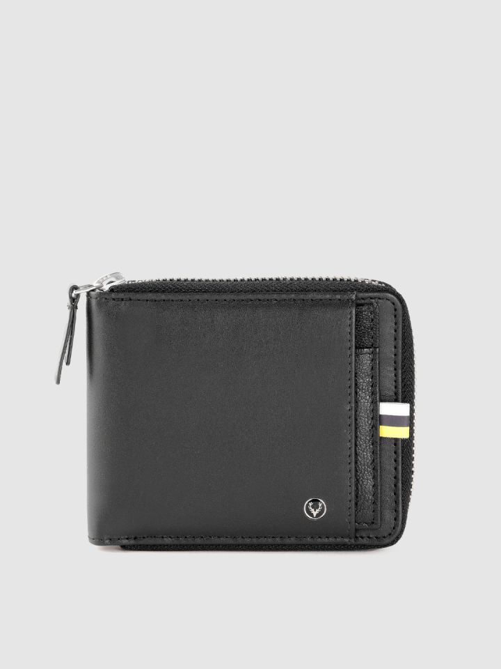 Allen solly 2025 purse for men
