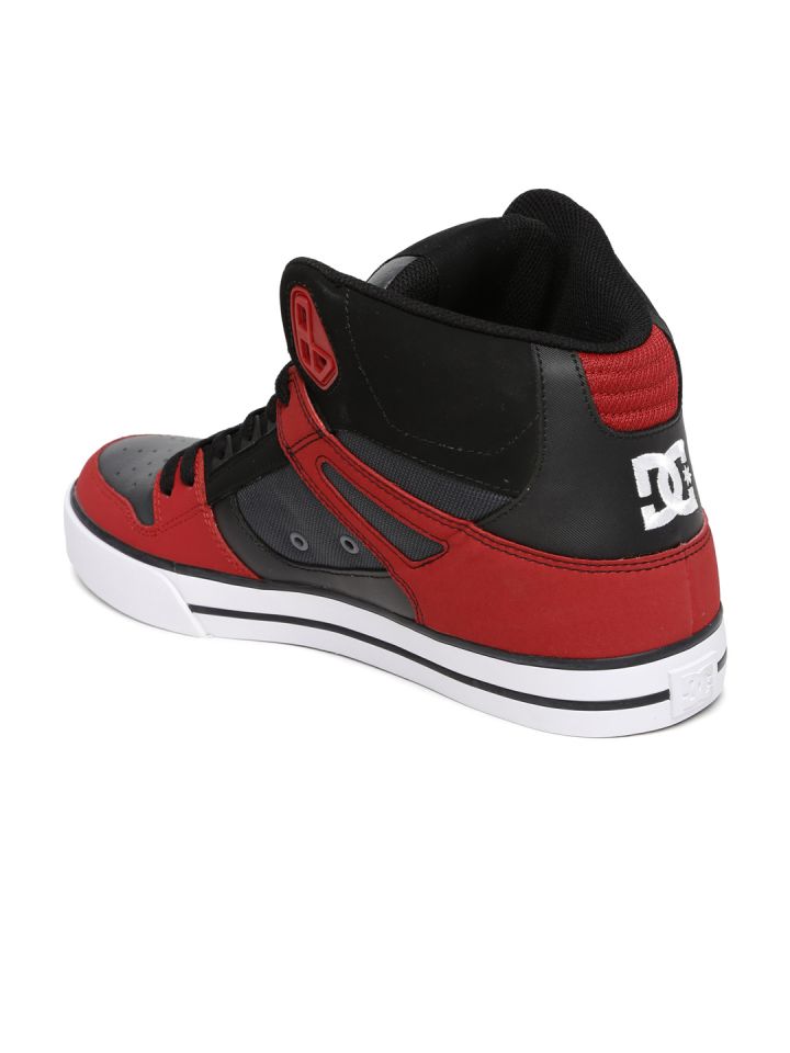 Dc shoes cheap myntra