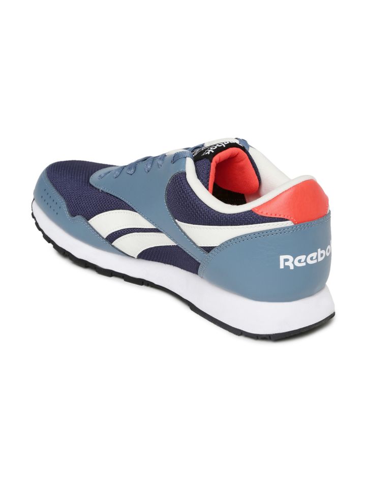 Reebok classic sale protonium shoes