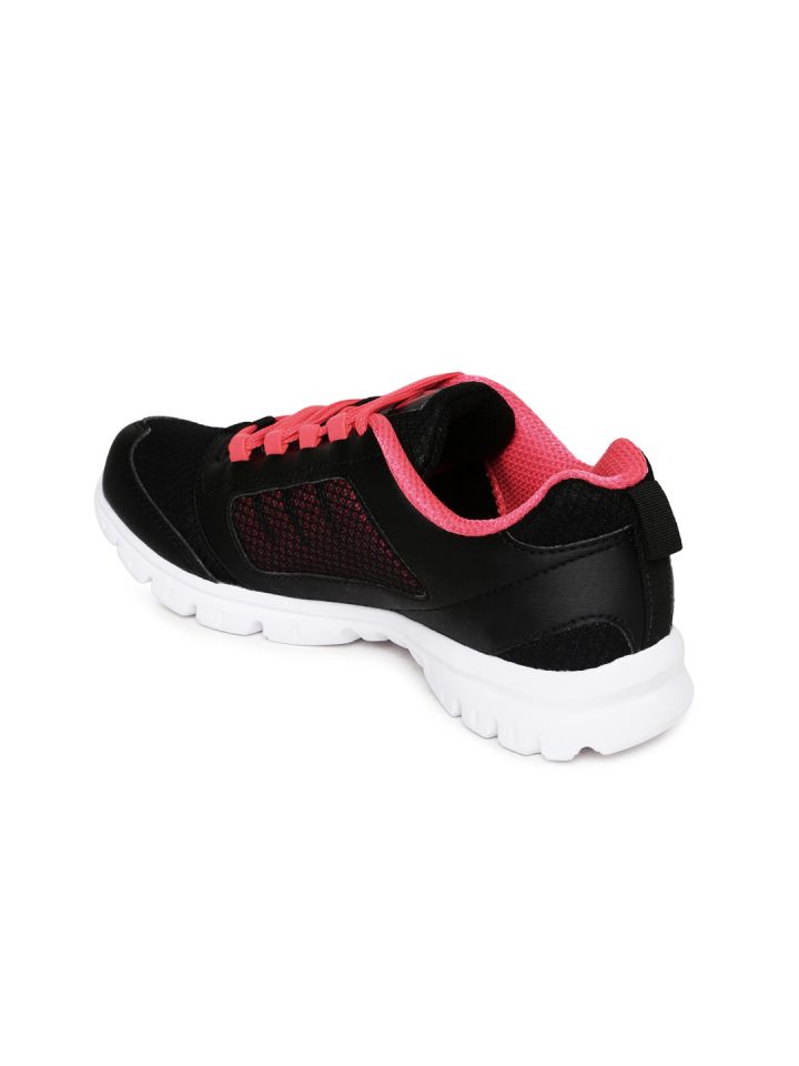 Reebok stormer running sales shoes