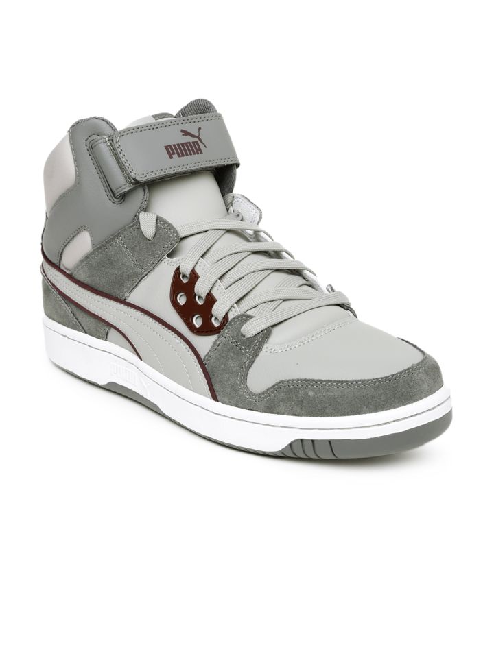 Puma rebound discount street sd