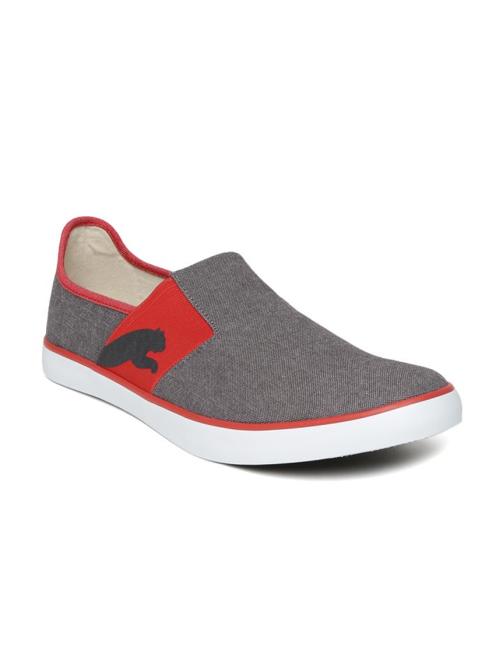 Buy puma lazy slip on sneakers clearance