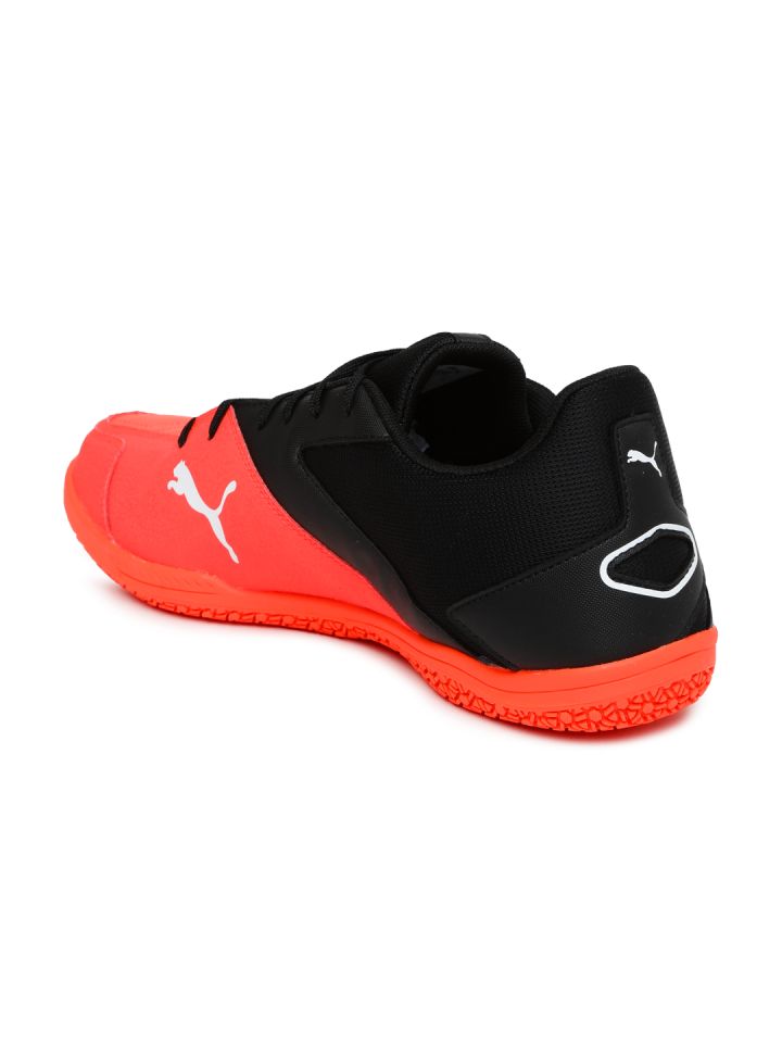 Puma men's gavetto sala indoor multisport clearance court shoes