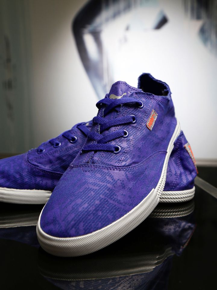 Puma streetsala on sale