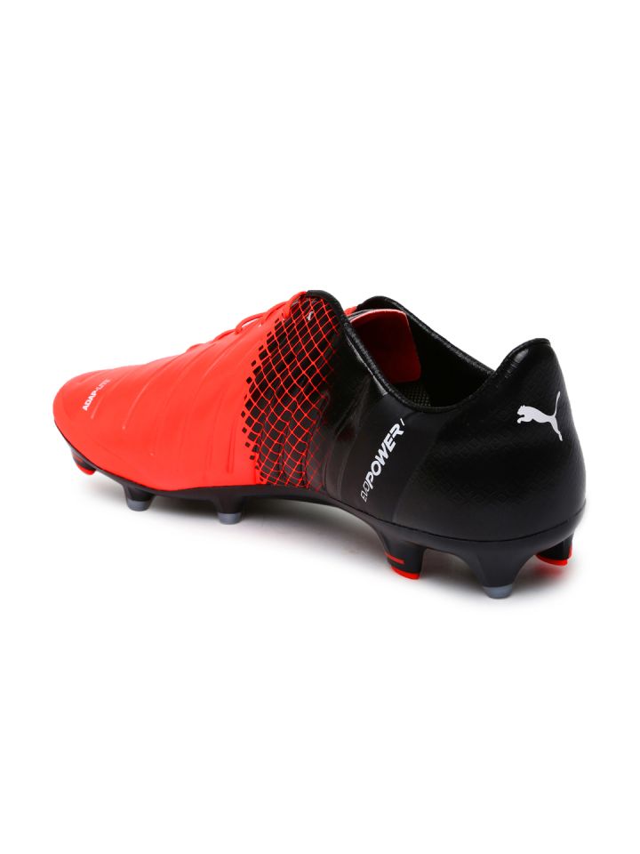 Puma evopower 1.3 men orange on sale