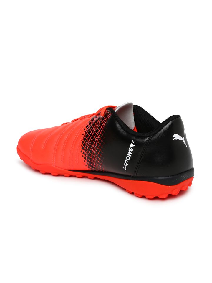 puma evopower astro turf