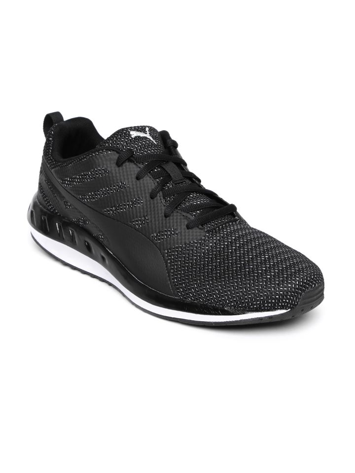 Puma flare shop metal running shoes