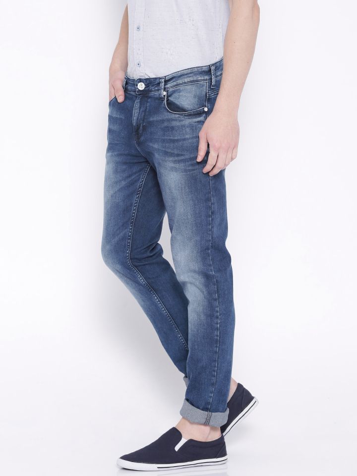 Integriti jeans myntra sale