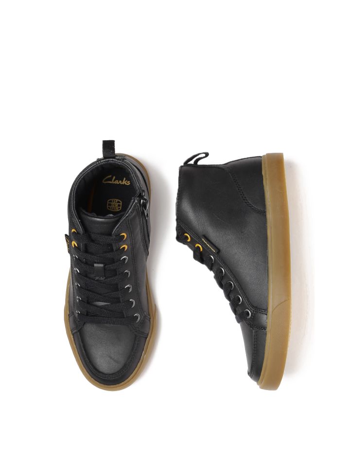 Clarks sales jive boots