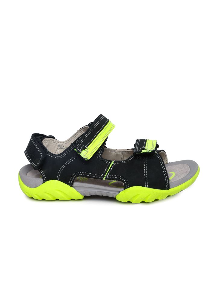 Clarks hot sale infant sandals