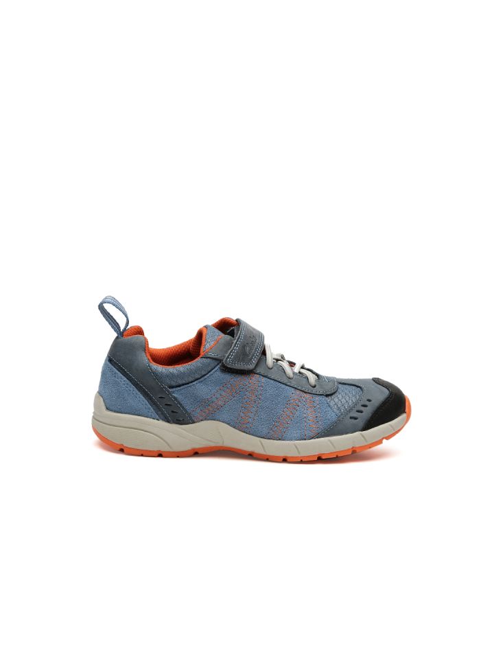 Clarks jongens shop