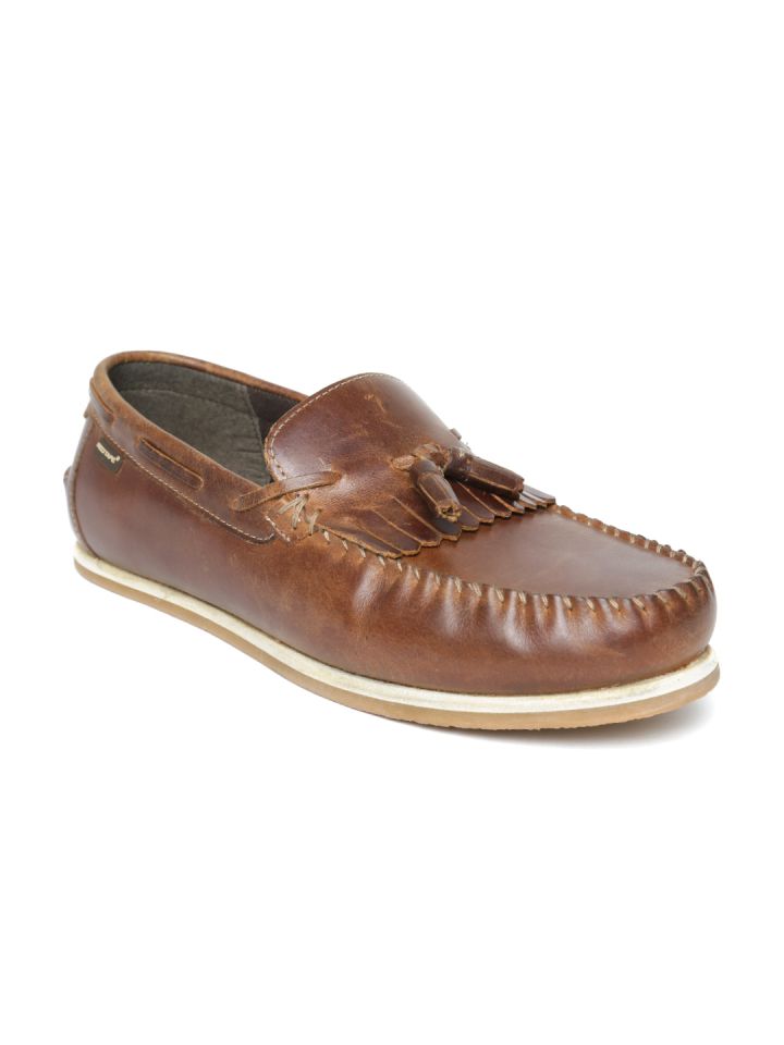 Red tape loafers price top