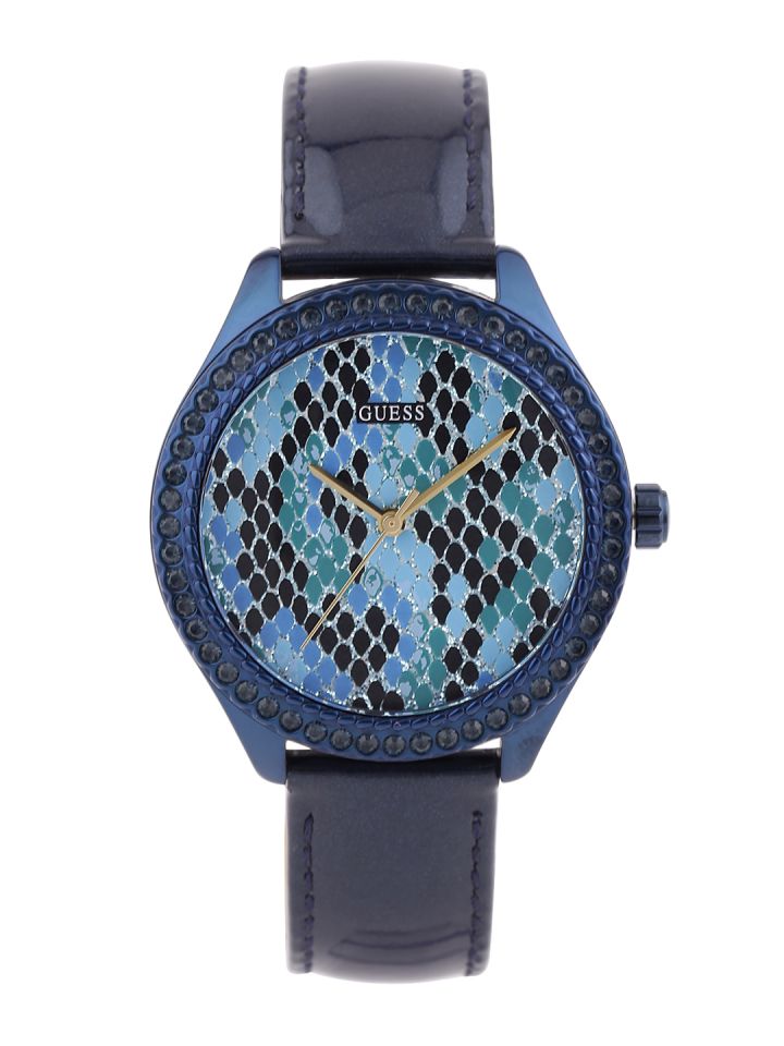 guess watches myntra