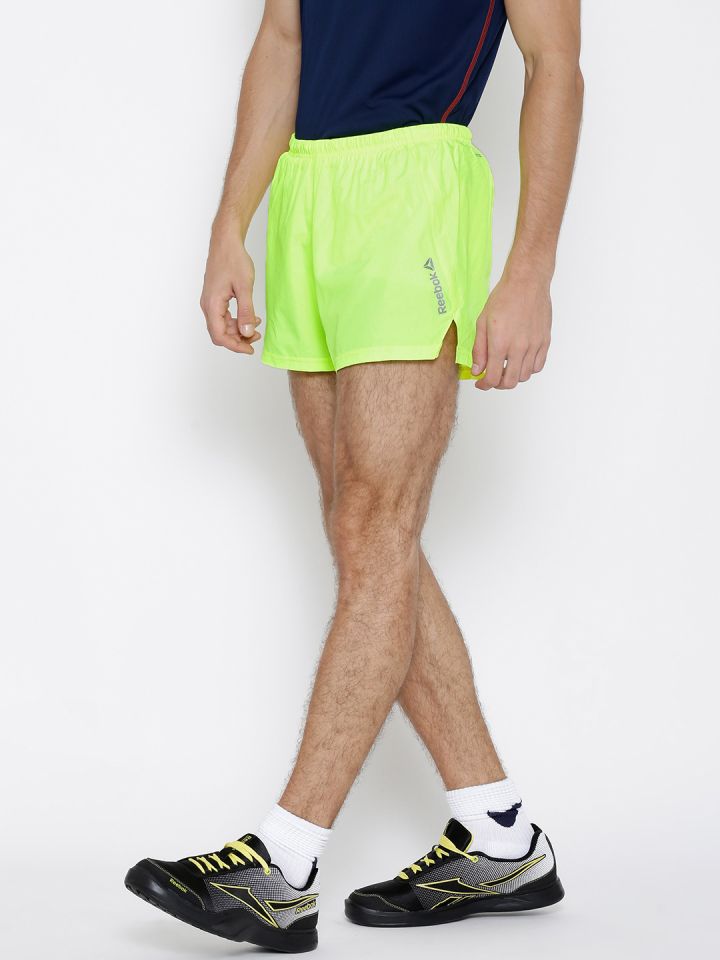 Reebok 1 inch outlet compression shorts