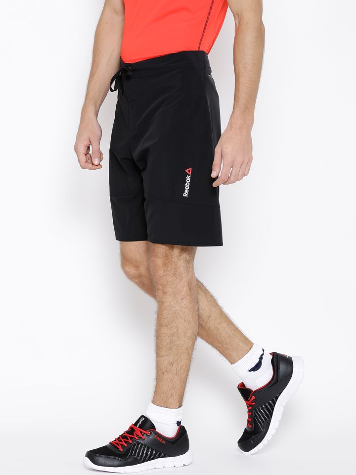 Reebok cheap cordura shorts