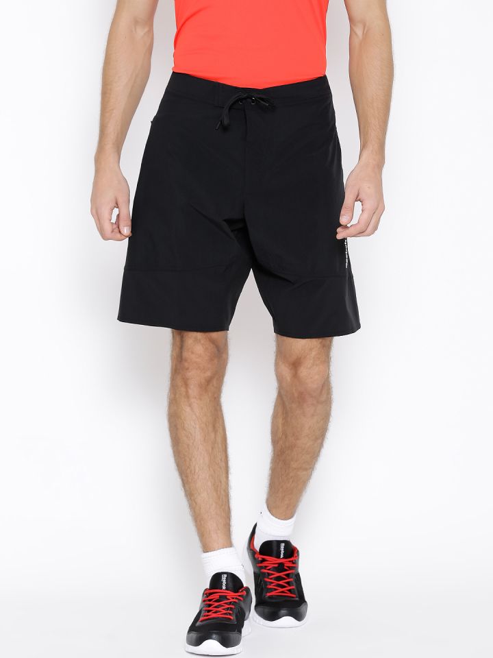Reebok store cordura shorts