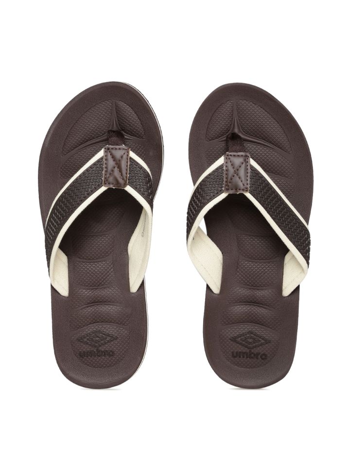 umbro flip flops