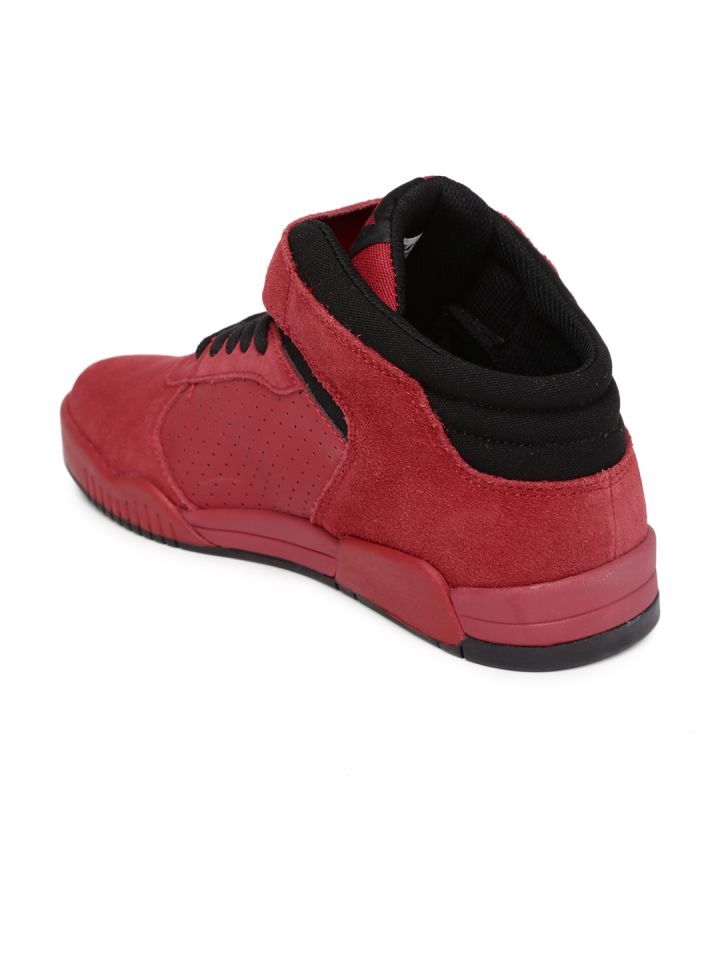 Supra top ellington strap