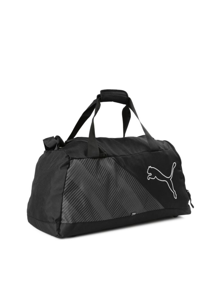 Puma echo sports new arrivals bag