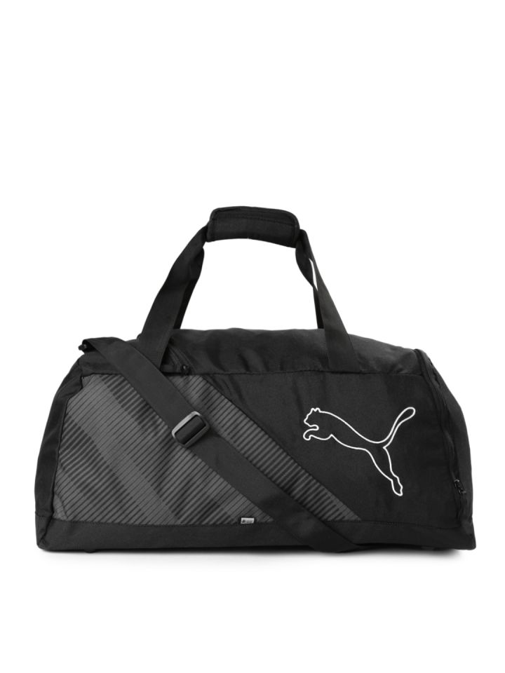 Puma gym bag 2016 store