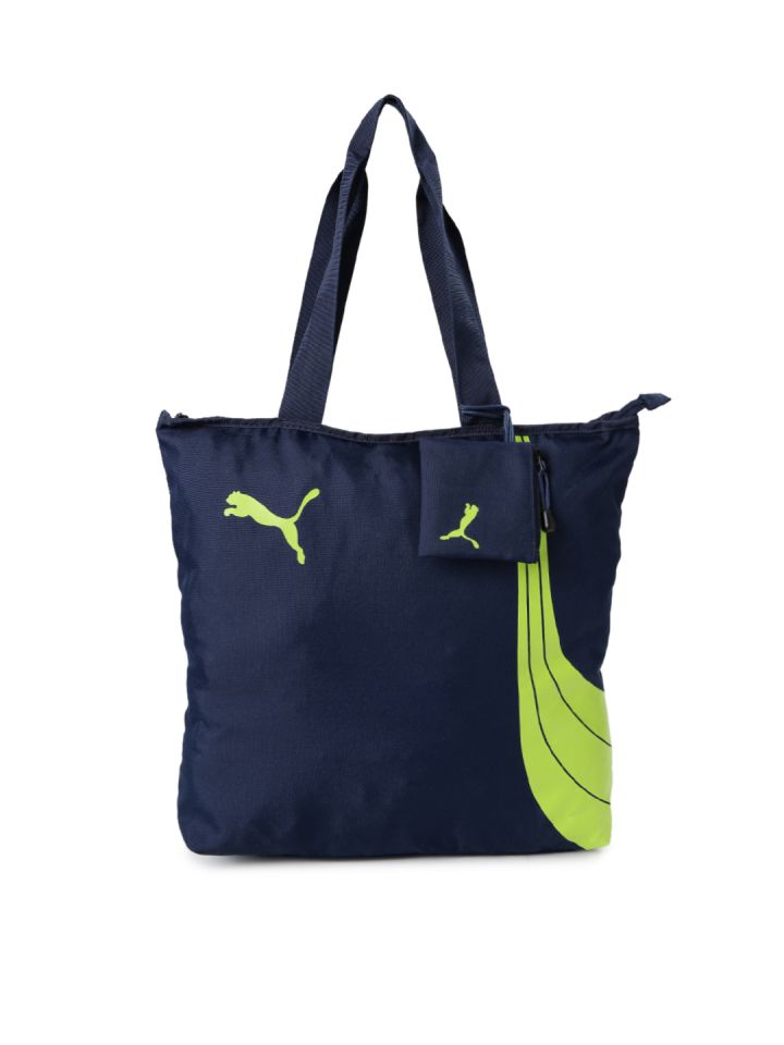 Puma tote bag store 2016