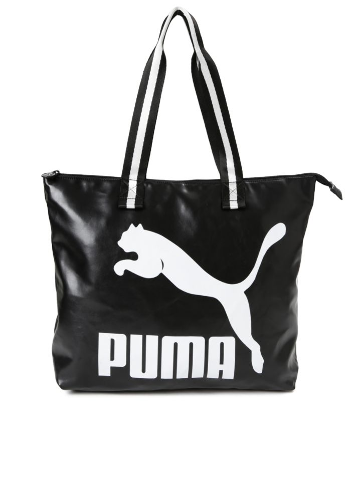Puma tote bag 2016 new arrivals