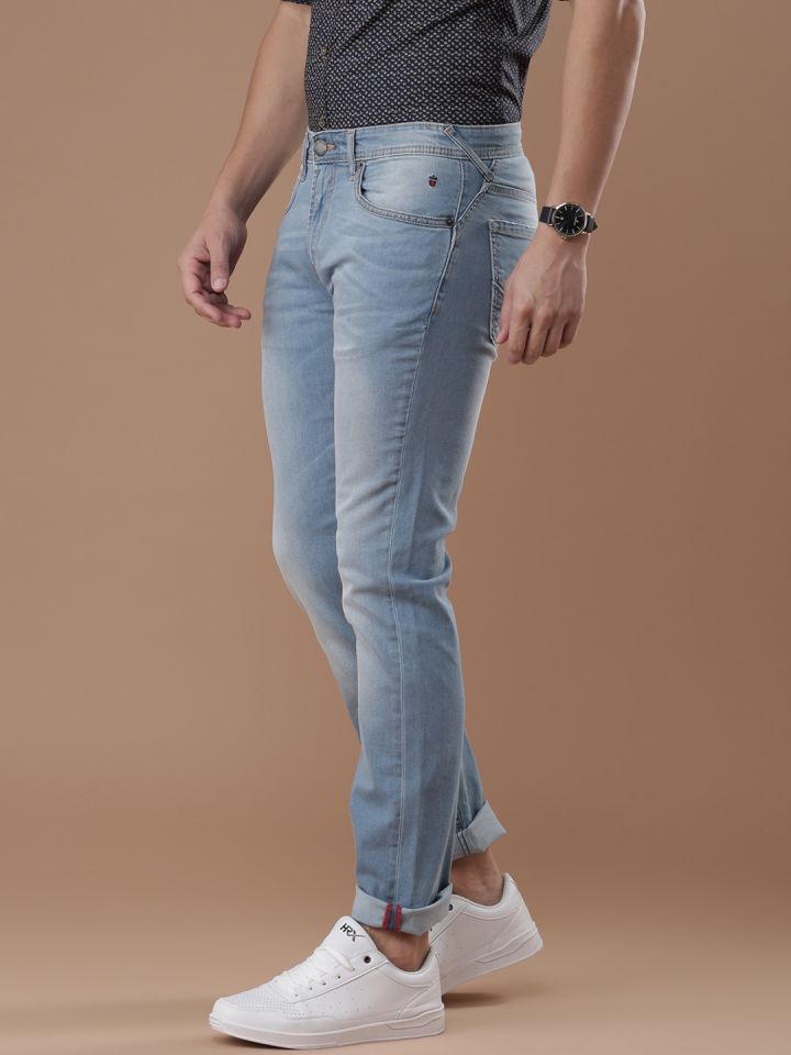 louis philippe sundance fit jeans