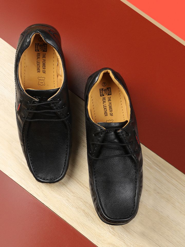 Red chief powerflex formal shoes hot sale