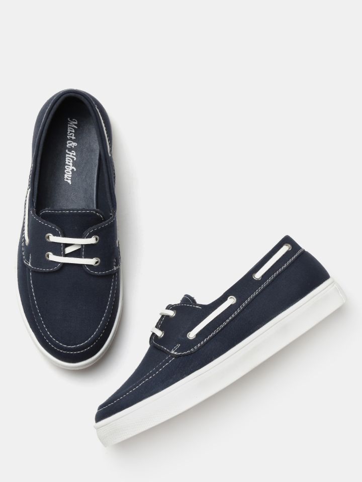 Mast and harbour boat shoes sale