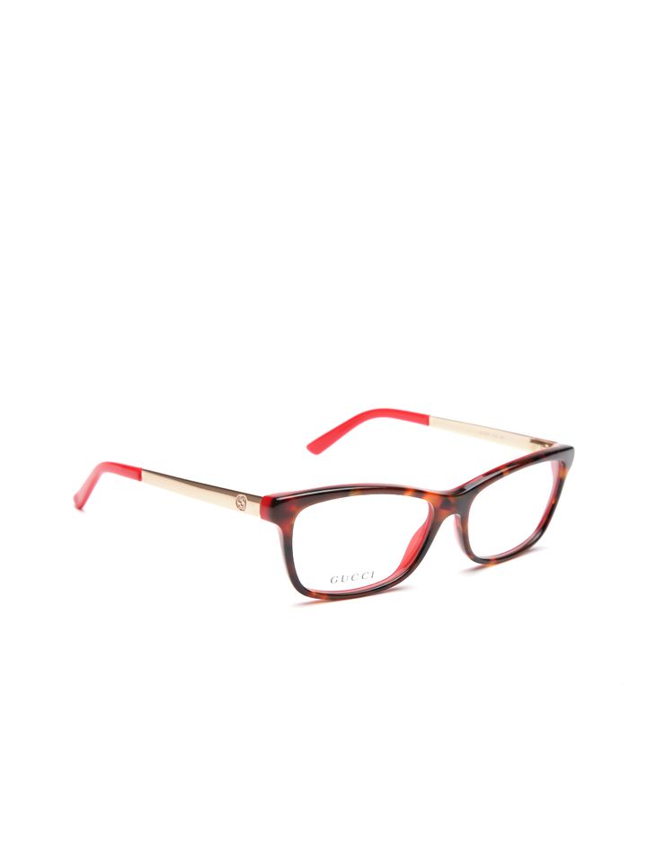 gucci leopard print glasses