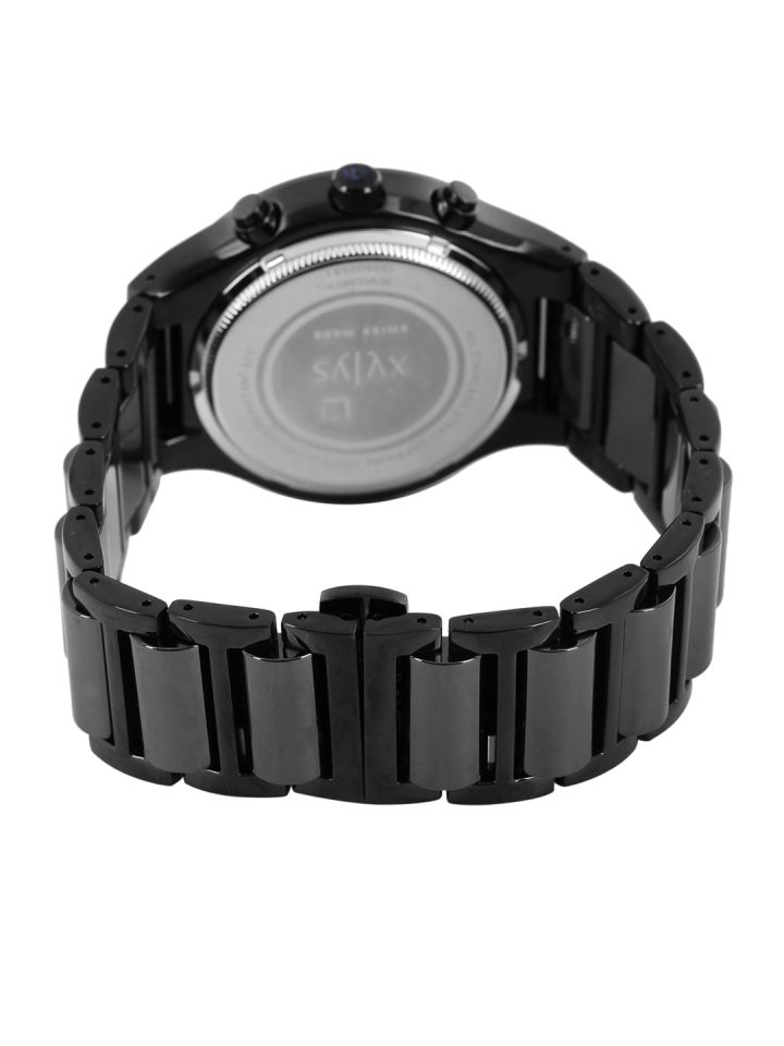 Xylys new arrivals black watch