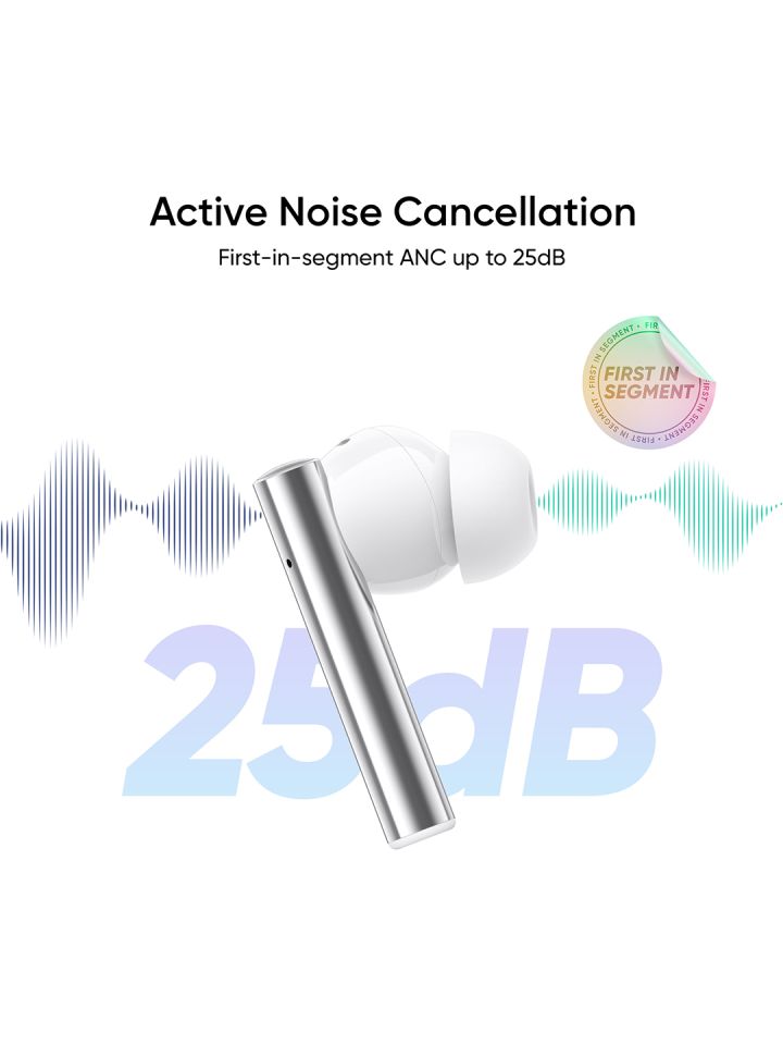 Realme buds 2 2025 myntra