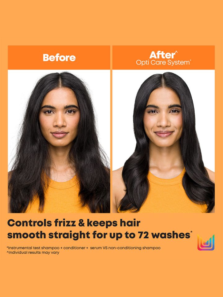 Buy MATRIX Opti Care Smooth Straight Professional Split End Hair