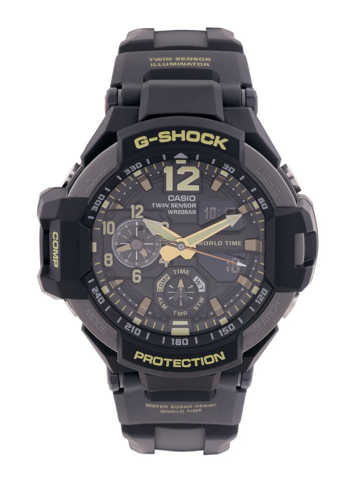 G shock ga hotsell 1100gb