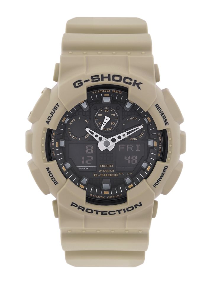 G best sale shock 7000
