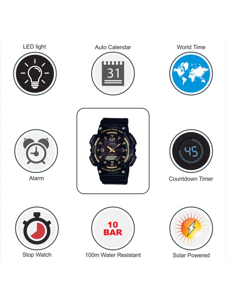 Casio ad209 cheap