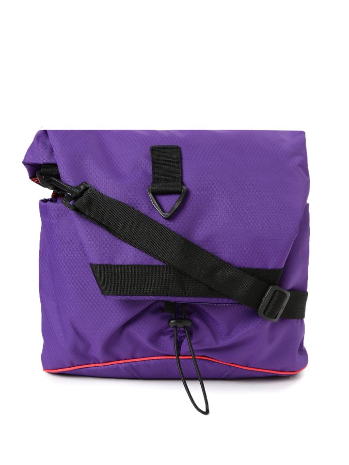 Fastrack sling bag myntra sales