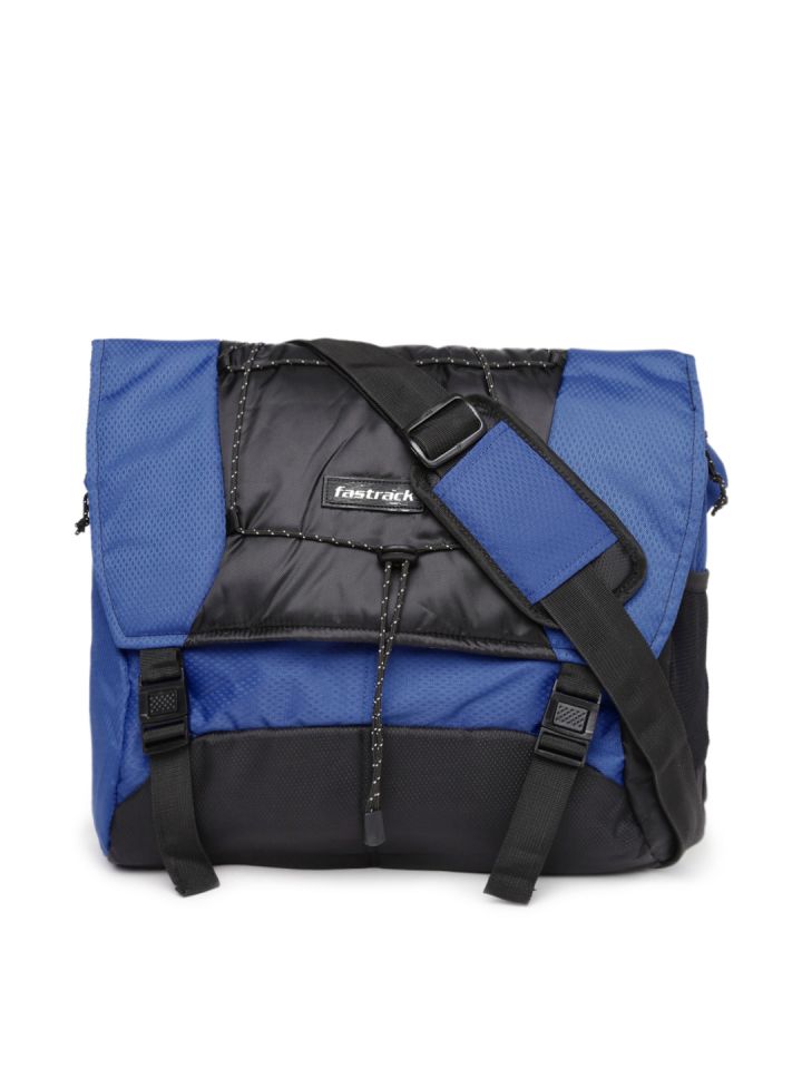Fastrack sling bag myntra cheap