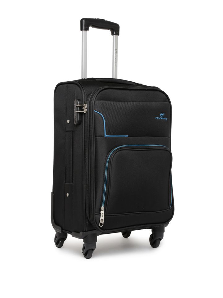 Princeware pronto hotsell trolley bags