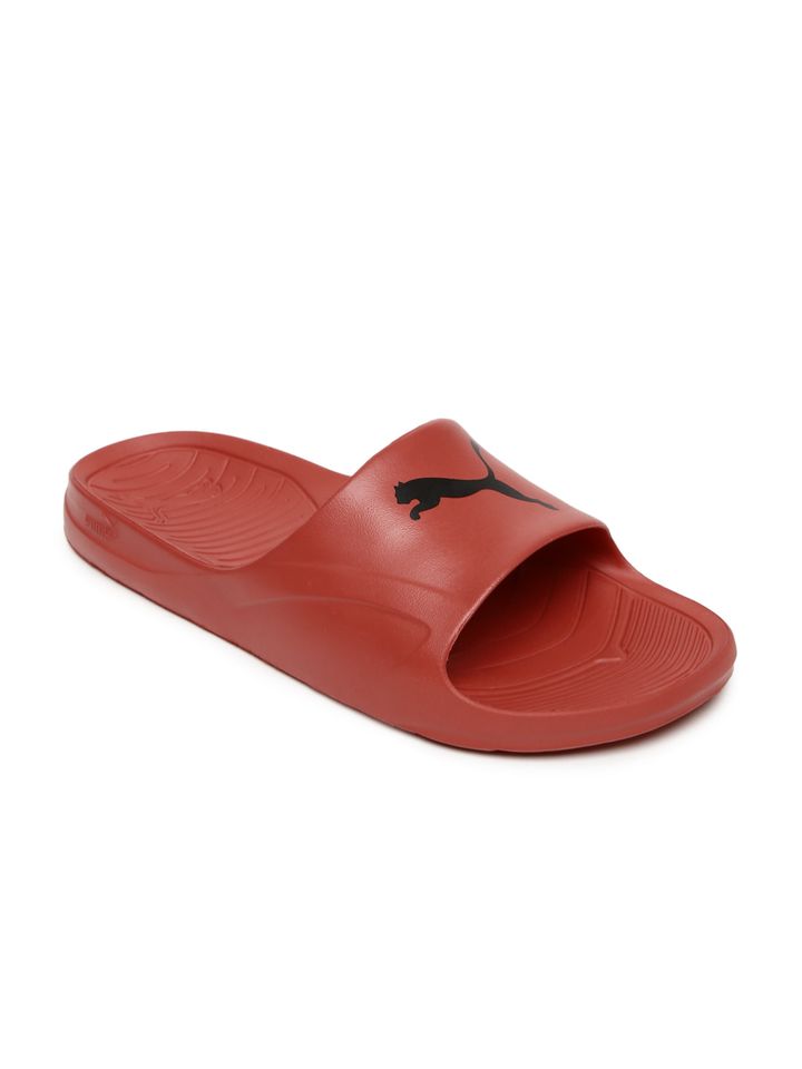 puma divecat flip flops