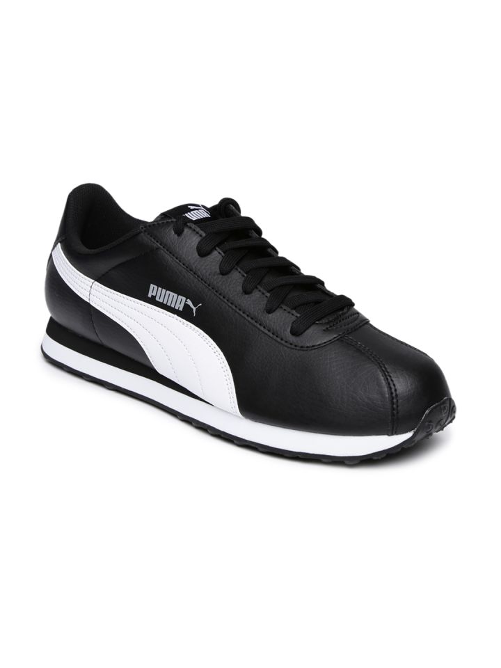 Puma turin negro new arrivals