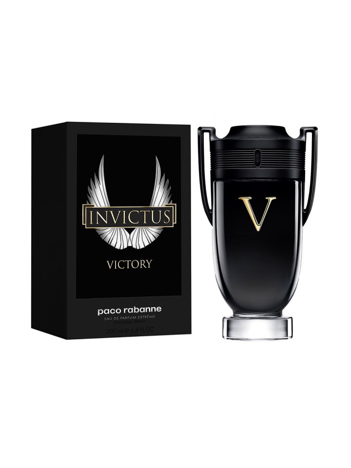 Paco Rabanne Men Invictus Victory Eau De Parfum 200Ml