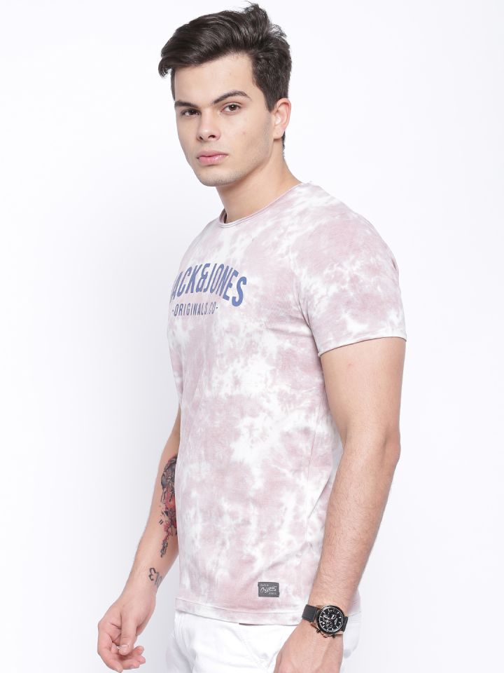 Hollister t hot sale shirts myntra